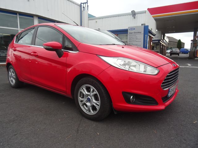 vehicle for sale from Dan Dooley Car Sales