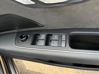 2020 Audi A8