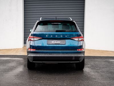 2024 Skoda Kodiaq