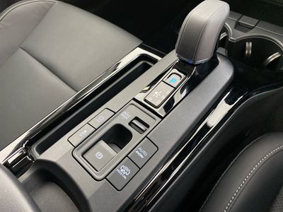 2025 Toyota Prius