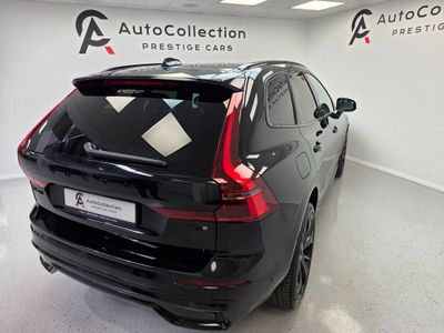 2025 Volvo XC60