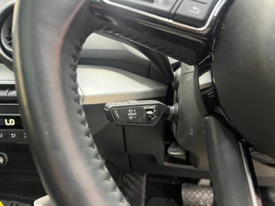 2017 Audi Q2