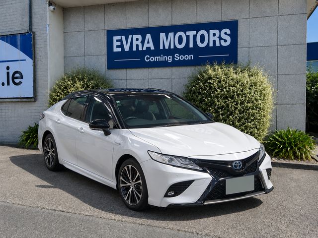 vehicle for sale from Evra Motors