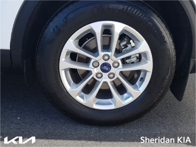 2023 Ford Kuga