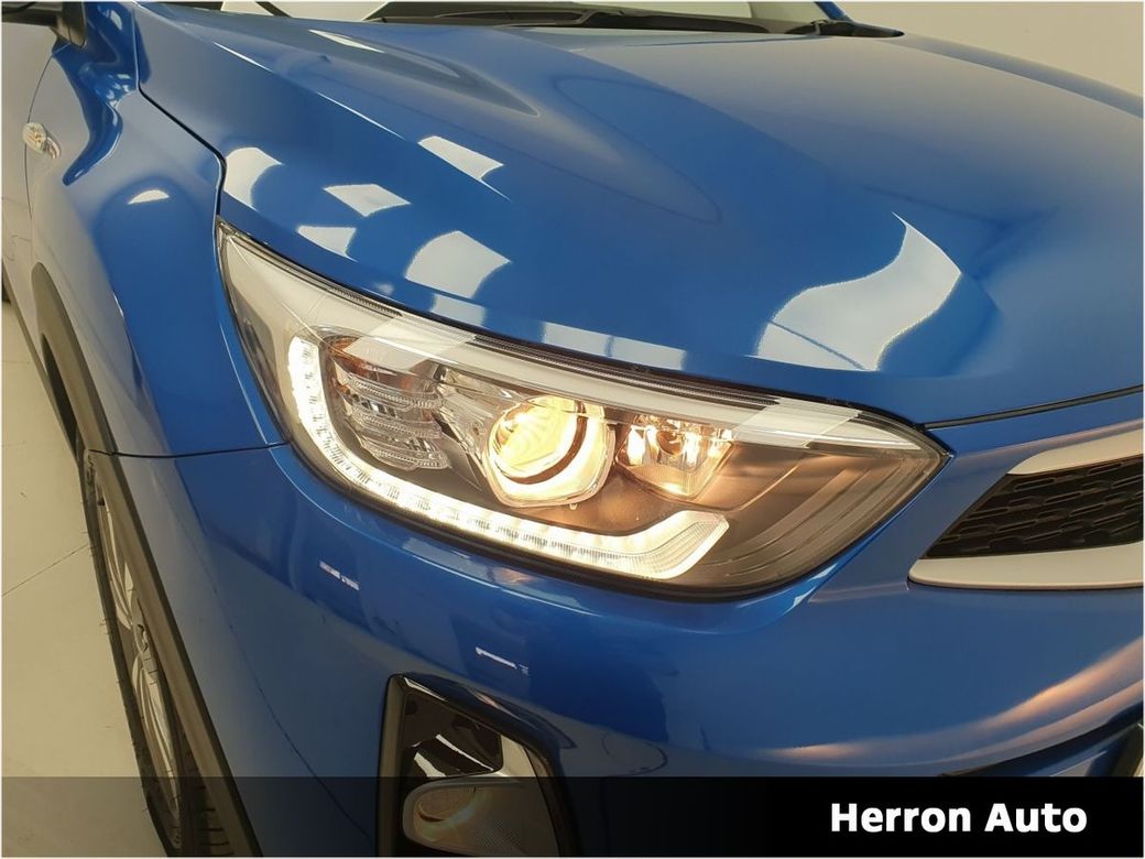 2025 Kia Stonic