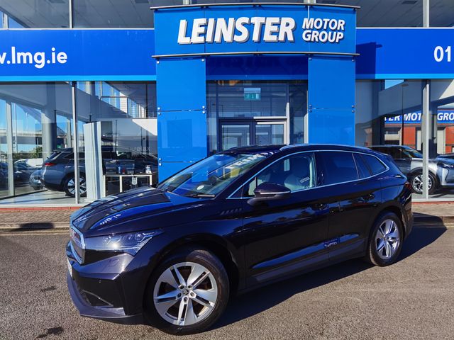 vehicle for sale from Leinster Motor Group