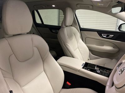 2023 Volvo V60