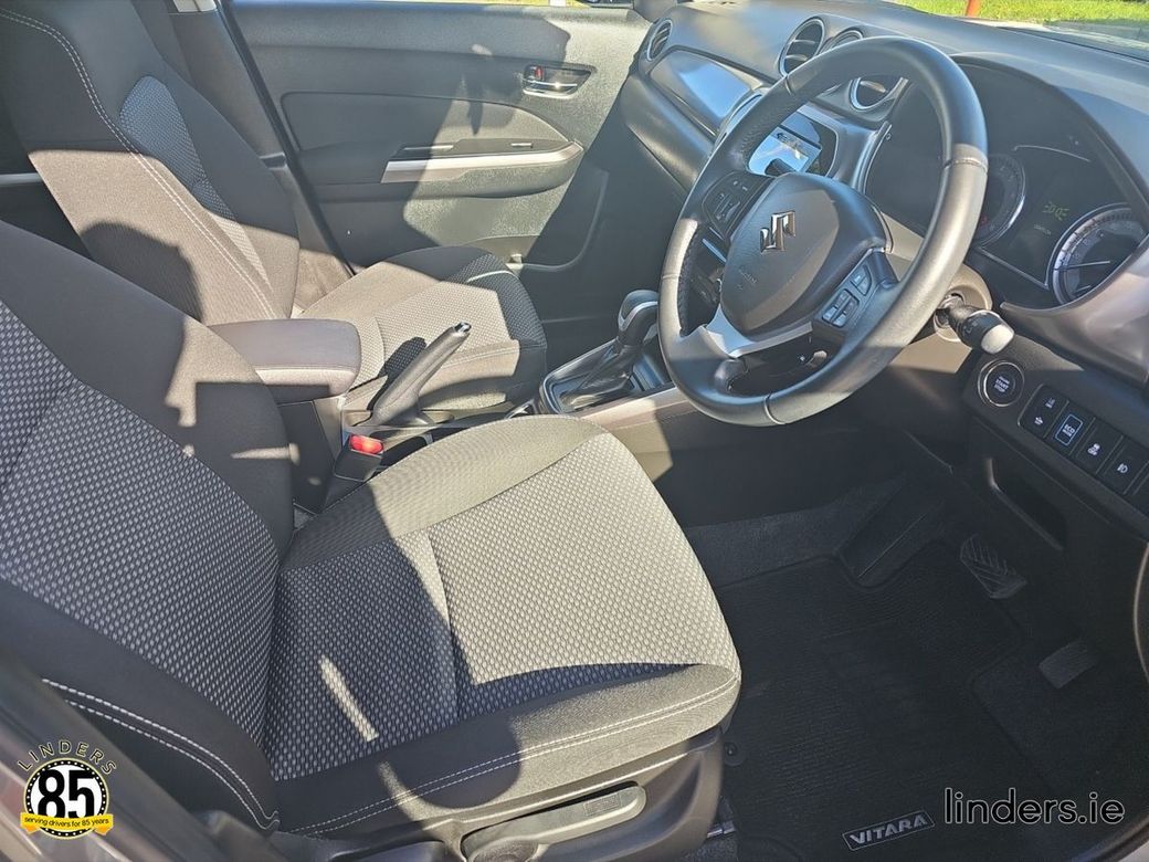 2023 Suzuki Vitara