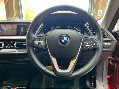 2021 BMW 2 Series