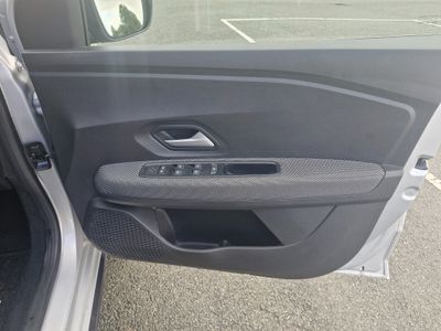 2024 Dacia Sandero