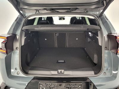 2026 Citroen C5 Aircross