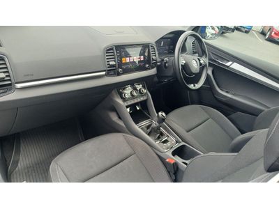 2023 Skoda Karoq