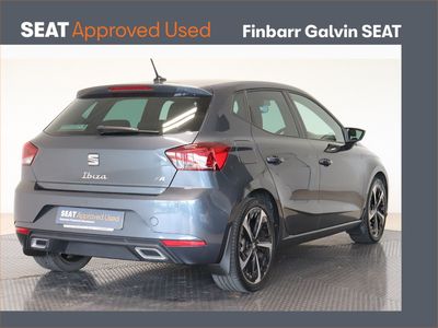 2023 SEAT Ibiza