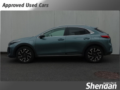 2023 Kia XCeed