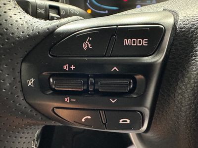 2026 Kia Stonic