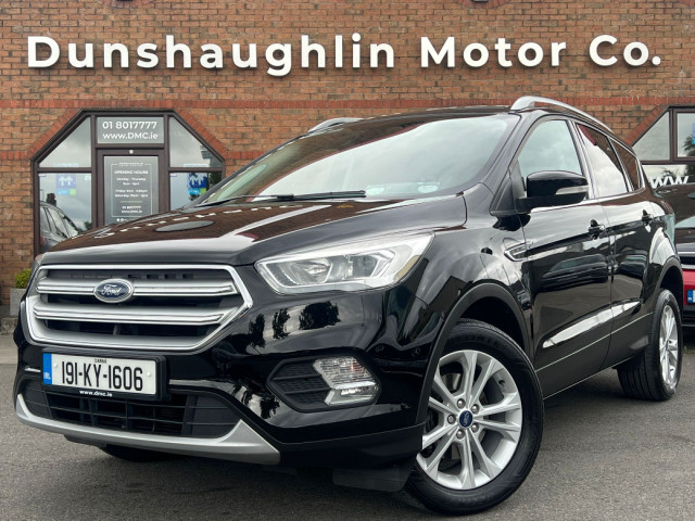vehicle for sale from Dunshaughlin Motor Co