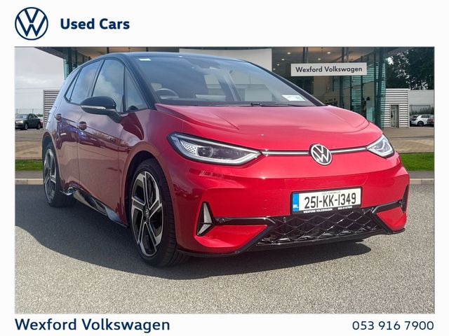 vehicle for sale from Wexford Volkswagen