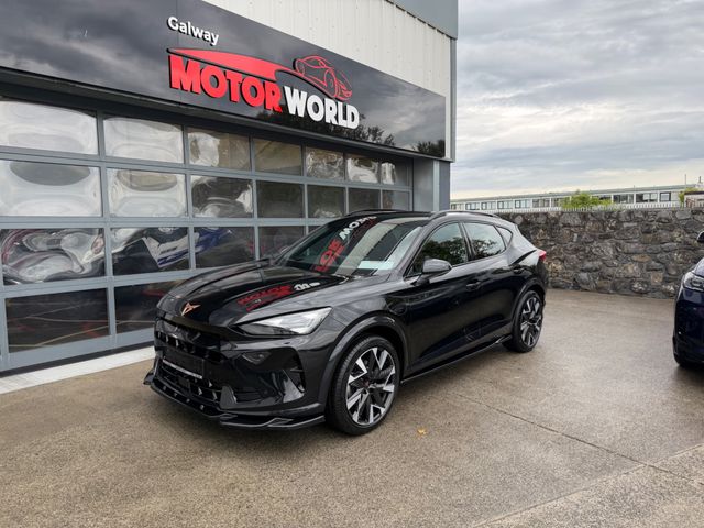 vehicle for sale from Motor World