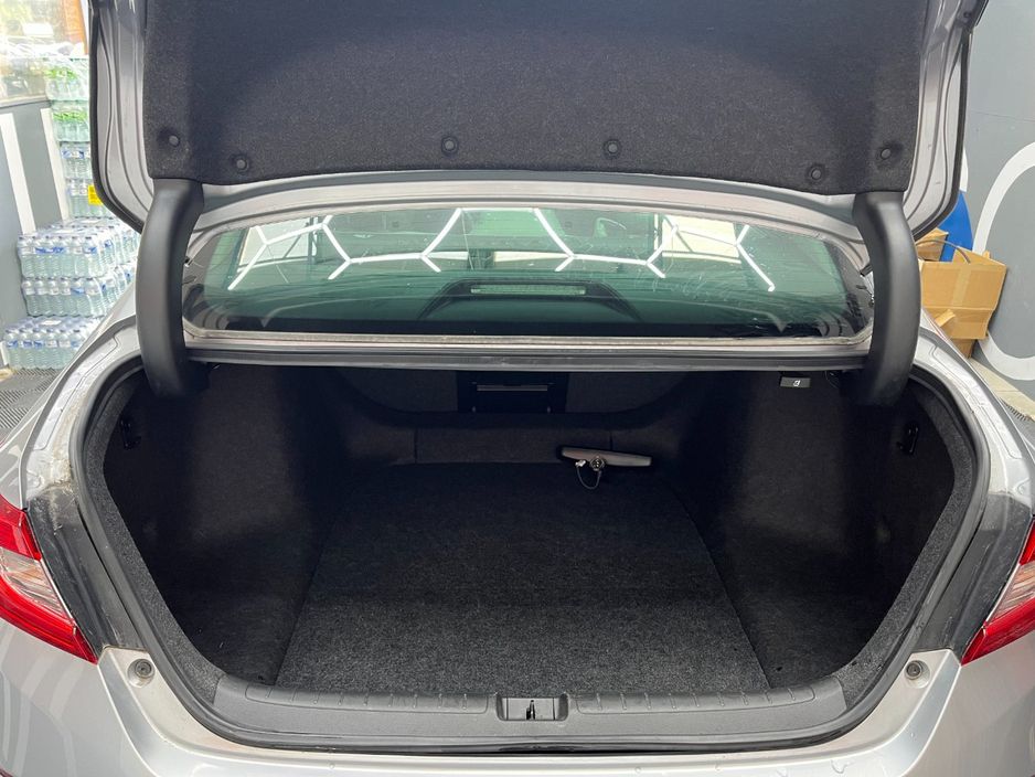 2020 Honda Accord