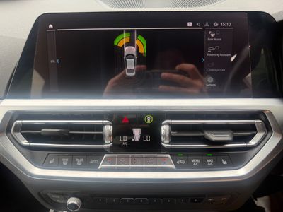 2021 BMW 330