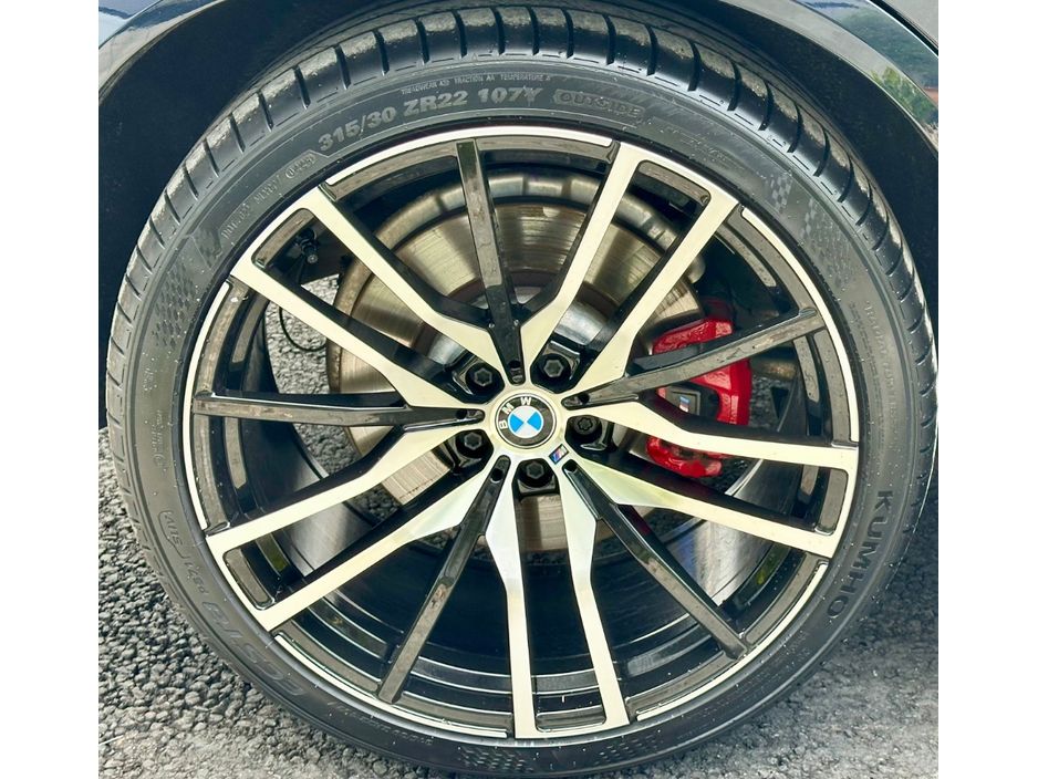 2023 BMW X5