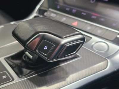 2020 Audi A6