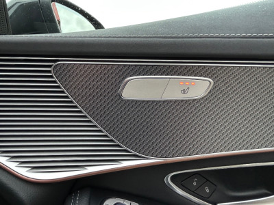 2020 Mercedes-Benz EQC