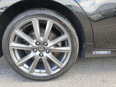 2014 Lexus GS 300H