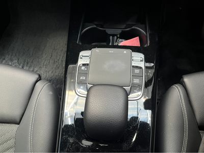 2019 Mercedes-Benz A Class