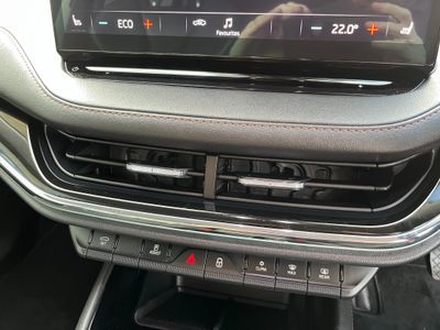 2022 Skoda Enyaq iV