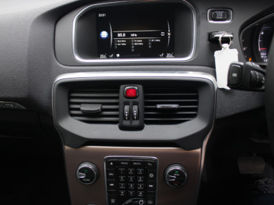 2016 Volvo V40 Cross Country