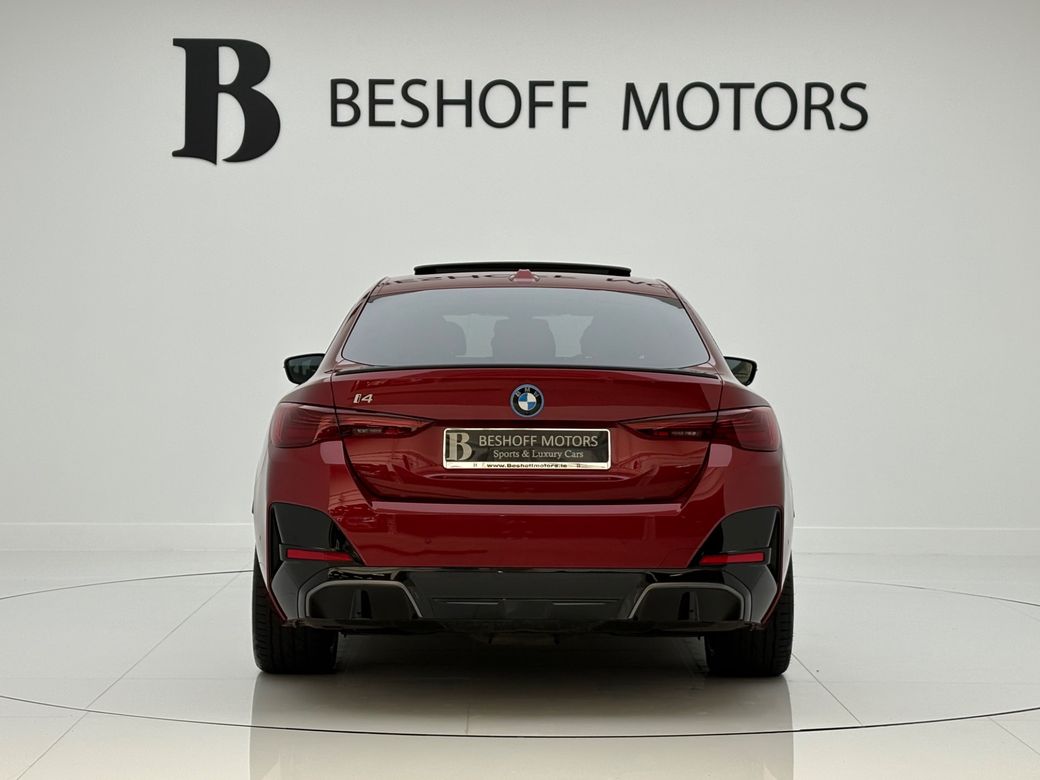 2024 BMW i4