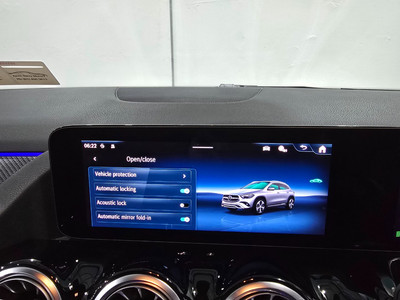 2024 Mercedes-Benz GLA Class
