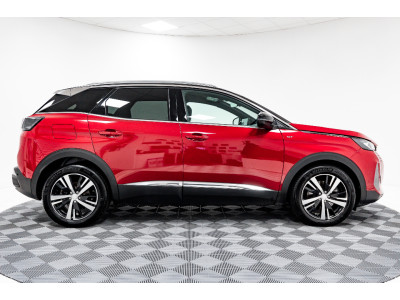 2024 Peugeot 3008