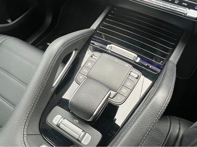 2020 Mercedes-Benz GLS Class