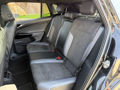 2023 Volkswagen ID.4