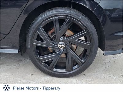 2022 Volkswagen Golf