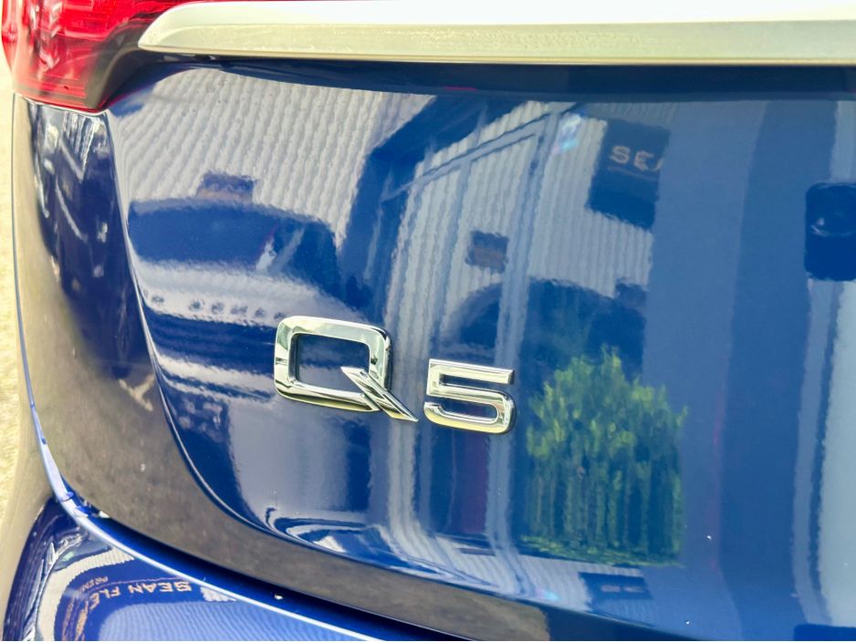 2024 Audi Q5