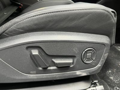 2025 Audi Q4 e-tron