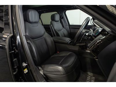 2023 Land Rover Range Rover Sport