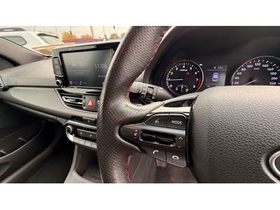 2022 Hyundai i30