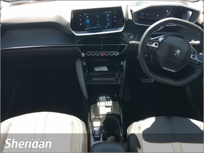 2023 Peugeot 208
