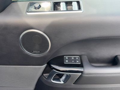 2021 Land Rover Range Rover Sport