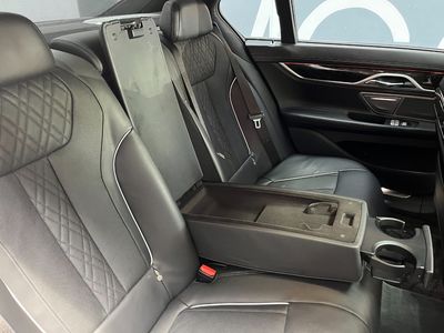 2017 BMW 7 Series