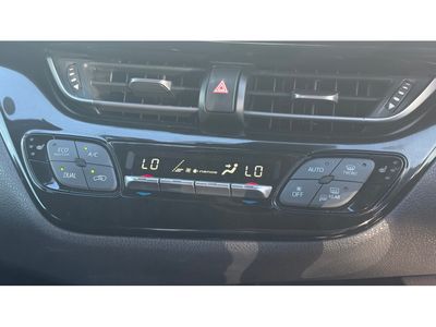2019 Toyota C-HR