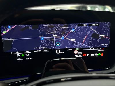 2026 Audi A6