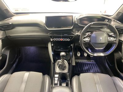 2023 Peugeot 2008