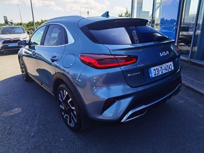 2023 Kia XCeed