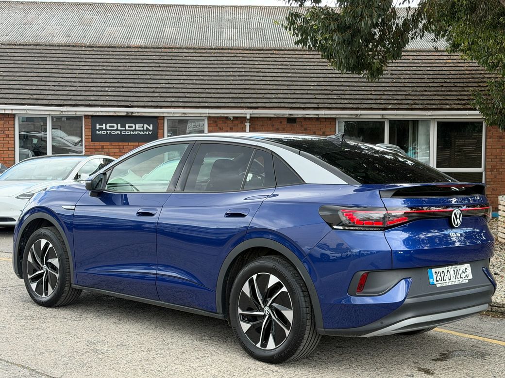2023 Volkswagen ID.5
