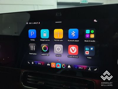 2025 Mercedes-Benz CLA Class